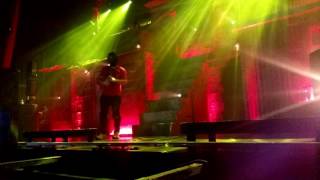 Genetikk - Diamant // Live @ X-TRA // Zürich 2017