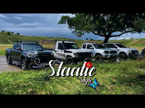 DJ Staatic x Maesdjo, AYA x Skunk x Mashup 2026 [modern ZOUK REMIX]