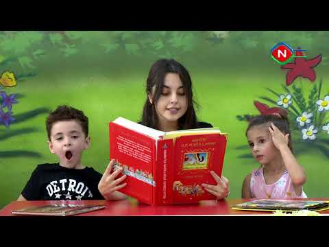 Birlikdə öyrənək - 29.08.2021