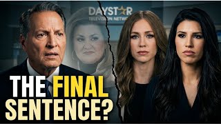 DAYSTAR & DOUG WEISS: The Allegations That Shattered What JONI LEFT Behind!