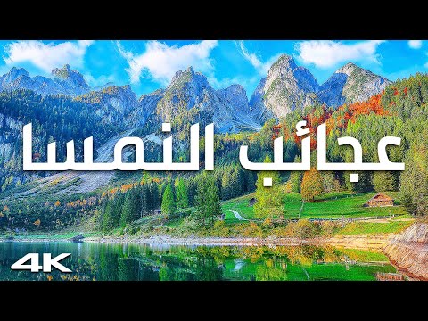 Jewel of Europe… Austria – A Journey to the Land of Nature and Beauty | Documentary
