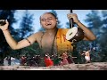 देखिये हनुमानजी की वाणी सुन कहां चले त