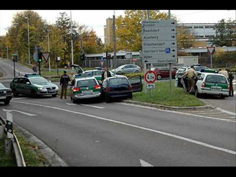 Desert Eagle - Meine Brüder (Auerberg Rap)