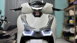 🔴SH 2022 Kenzo S600 Pro V2 27 Tết Vị Khách Cuối Cùng Của Năm Con Rồng🔴