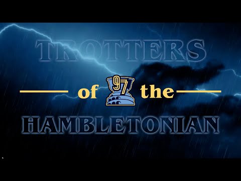 Trotters Of The 2022 Hambletonian
