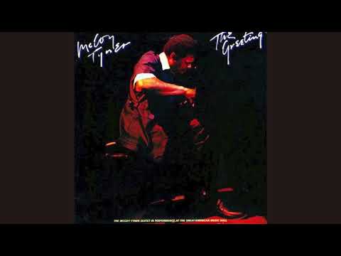 Hand In Hand - The McCoy Tyner Sextet