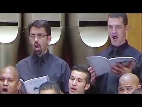 HC - 138, The Lord God Reigneth