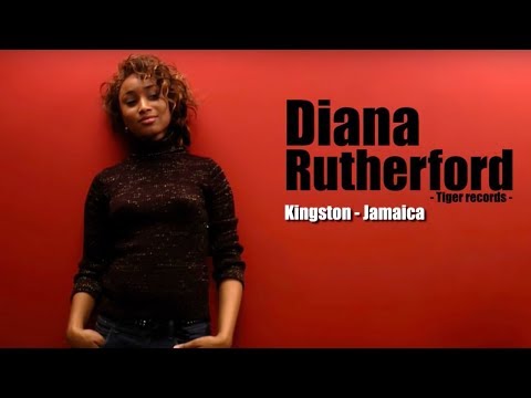 DIANA RUTHERFORD & MANUDIGITAL riddim maker