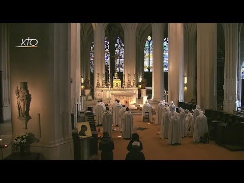 Office du milieu du jour du 31 janvier 2018