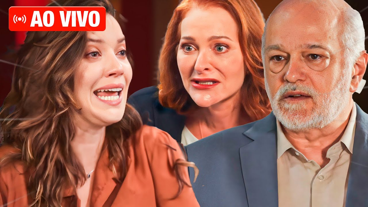 FAMÍLIA É TUDO - Capítulo de 02/09 Segunda - Resumo Completo da Novela Ao Vivo