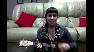 &quot;The Days That We Die&quot; - Bette Foord (Loudon Wainwright III cover)