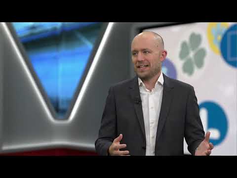 Viktor Barth-Kron: ”Partierna har låst sig i sina positioner”