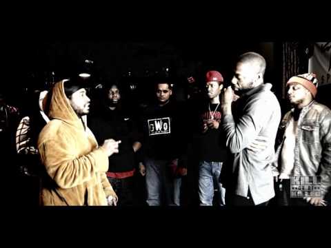 Da Smoke of NY vs Gunna