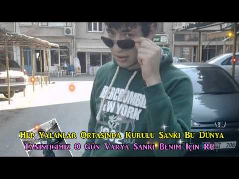 Oscar Attack & Sirdas & Patron Murat - Bugün Dumana Maruzum (2014)