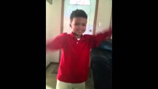 Dance Music Video