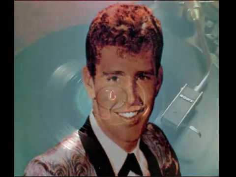 Buddy Knox - Somebody Touched Me - 1958 45rpm