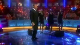 Julio Iglesias - I Want To Know What Love Is.avi