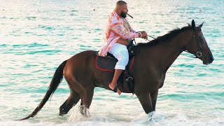 DJ Khaled   Nas Album Done ft  Nas unofficial video