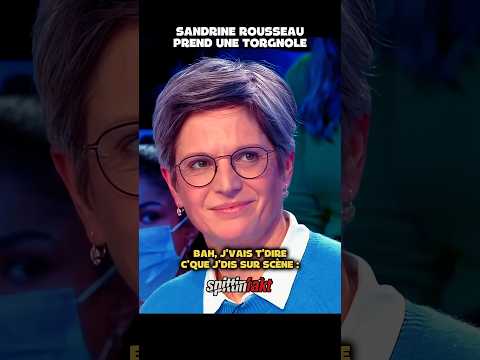Patrick Sébastien EN FURIE TOTALE ‼️