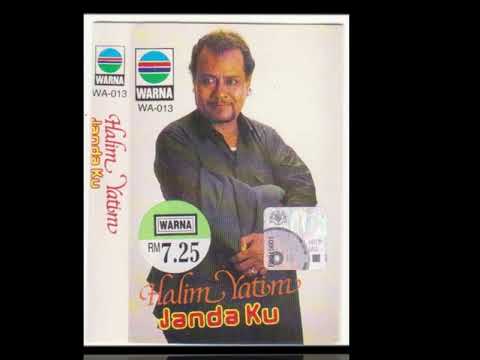 Halim Yatim & The Playboys - Junaidah