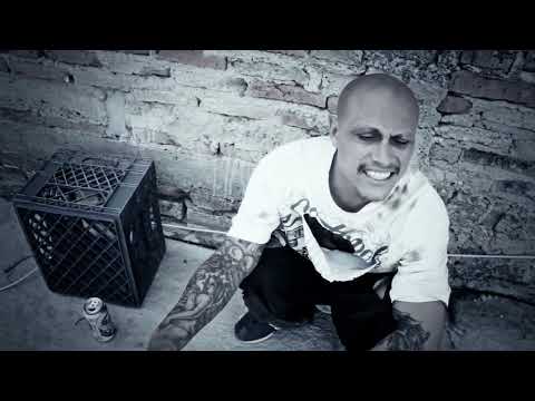 Novela de Conciencia   Panchas Psycho Ft  Crums Video Oficial