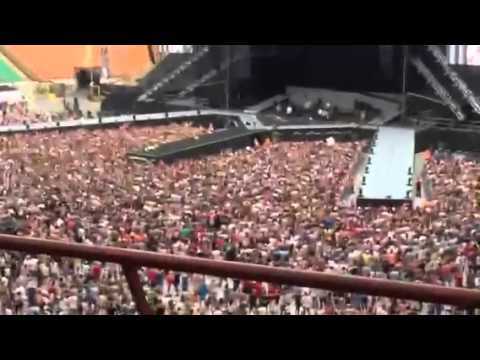 Moda' san siro 2014 dear jack