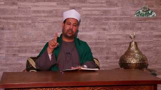 أحكام المد متن تحفة الأطفال 7 الشيخ أشرف حامد الجعفري