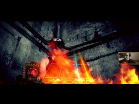 Bombsiteforce - Through Desert Strike and Terro