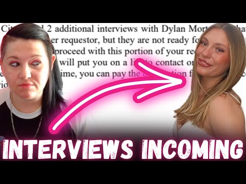 🚨MPD Confirms Two More Interviews with 1122 Homicide "Surviving Roommate" Dylan Mortensen Incoming