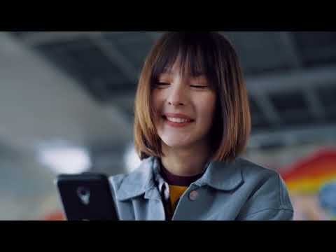 Moonpig Valentine's Day Advert 2022