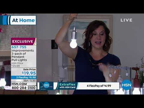 HSN | At Home 07.03.2019 - 07 AM