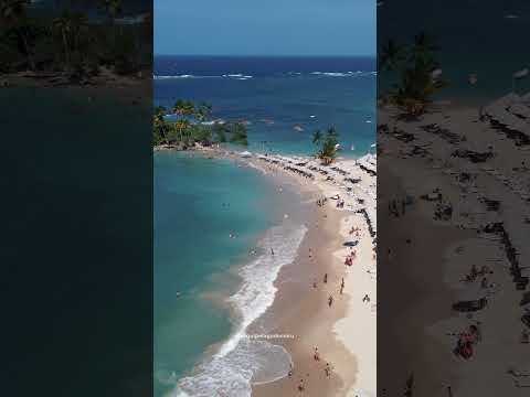 PRAIA ONDE TUDO ACONTECE #bahia #cairu #ilhas