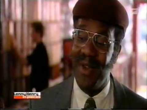 Lenny Henry In Pieces Folge 8/8 deutsch