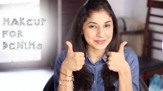 Image for video on Akriti Sachdev | Doing Denim Right by Be Beautiful