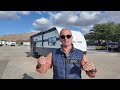 Check out this Video for a 2026 Forest River Cherokee Grey Wolf 23MK(Stock #39452)  for sale by Best RV Center. This unit is located in Turlock, CA