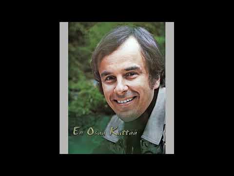 Lasse Heimonen  -  En Osaa Kiittää