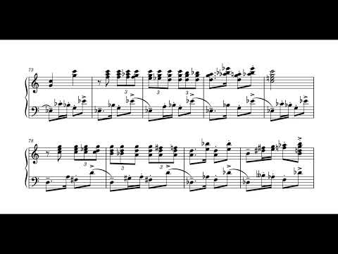Better Piano Performance Video