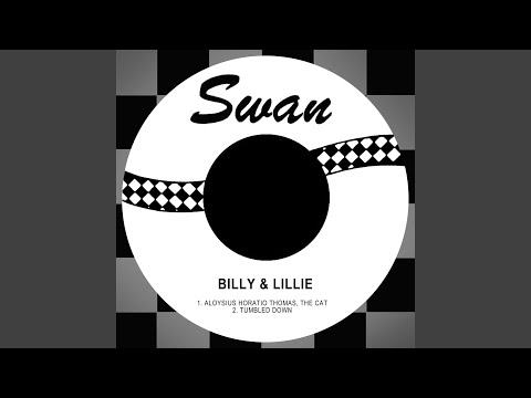 Aloysius Horatio Thomas, The Cat