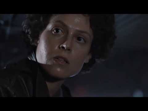 Aliens, el Regreso