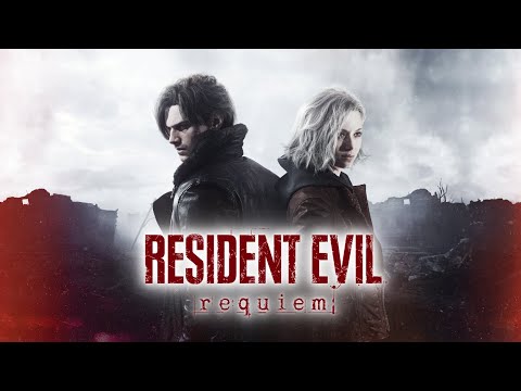 Vorschaubild: Resident Evil Requiem - Launch Trailer (DE)