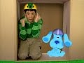Blue S Clues The Anything Box