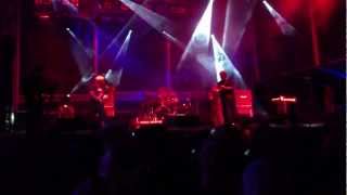 Pig Destroyer - Starbelly (Live @ Brutal Assault 2012)