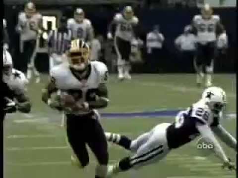 Redskins vs. Cowboys 9/19/2005 MNF - Ending