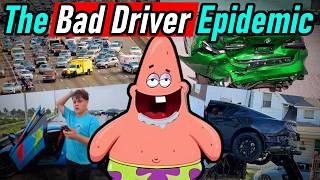 Car Drivers Are Getting Dumber