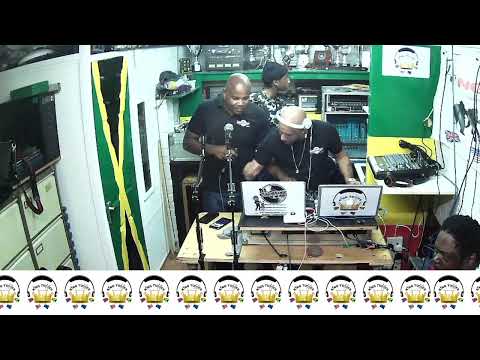 Live At King Tubby's HQ with Mellotone Sound