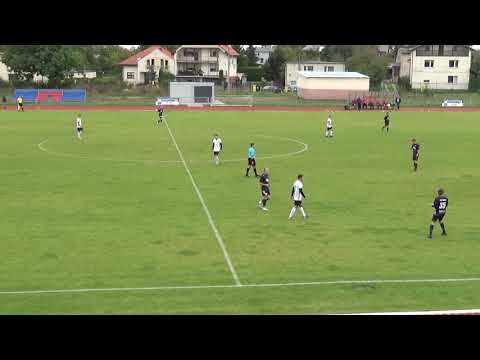 Wierzyca Decka Pelplin - GKS Kowale