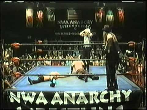 hate junkies -vs- New Wave (HOSTILE ENVIRONMENT)pt.2