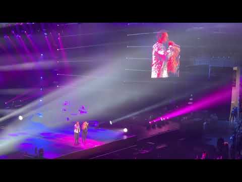 Ednita Nazario Ft Luis Fonsi -SE NOS FUE LA MANO, SI NO ME AMAS