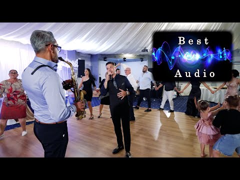 ✅ Marina & Marius de la Roma - Colaj hore & sarbe de joc 🛑LIVE 🎥 // Subscribe 🔔