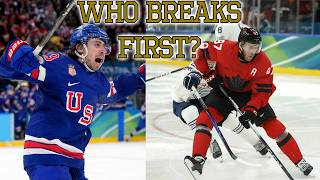 USA vs Canada Olympic Hockey Preview — The Strategy That Decides Gold (2026 Olympics)